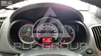 2011 KIA Forte