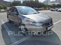 2011 KIA Forte