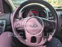 2011 KIA Forte