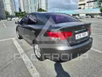 2011 KIA Forte