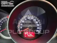 2011 KIA Forte