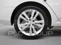 2011 KIA Forte