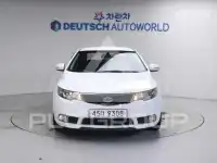 2011 KIA Forte