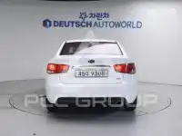 2011 KIA Forte