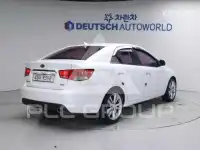 2011 KIA Forte