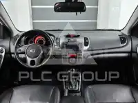 2011 KIA Forte
