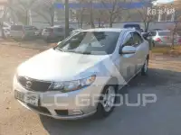 2011 KIA Forte
