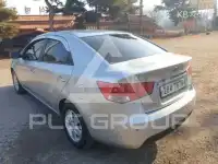 2011 KIA Forte