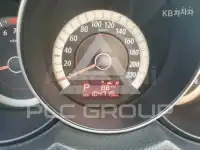 2011 KIA Forte