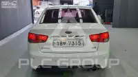 2011 KIA Forte
