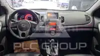 2011 KIA Forte