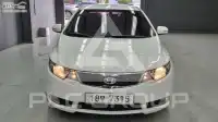 2011 KIA Forte