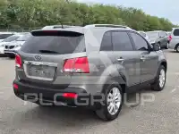 2011 KIA Sorento