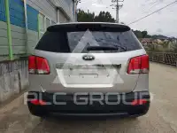 2011 KIA Sorento
