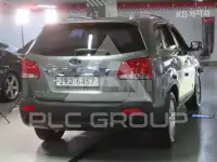 2011 KIA Sorento
