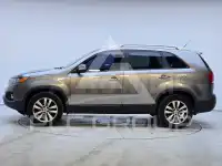 2011 KIA Sorento