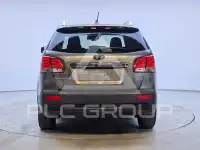 2011 KIA Sorento