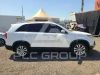 2011 KIA Sorento