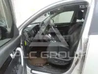 2011 KIA Sorento