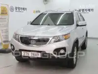 2011 KIA Sorento