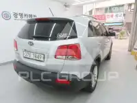 2011 KIA Sorento