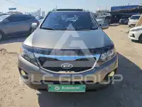 2011 KIA Sorento