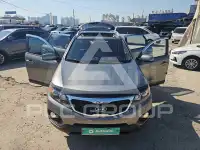 2011 KIA Sorento