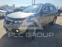 2011 KIA Sorento
