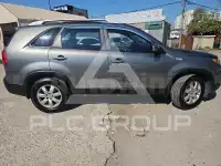 2011 KIA Sorento