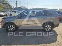 2011 KIA Sorento