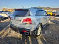 2011 KIA Sorento