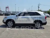 2011 KIA Sorento