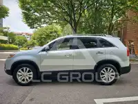 2011 KIA Sorento