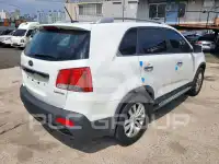 2011 KIA Sorento