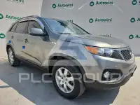 2011 KIA Sorento