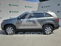 2011 KIA Sorento