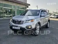 2011 KIA Sorento