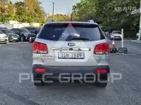 2011 KIA Sorento