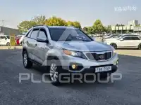 2011 KIA Sorento