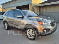 2011 KIA Sorento