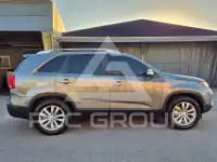 2011 KIA Sorento