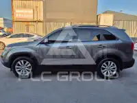 2011 KIA Sorento