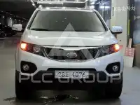 2011 KIA Sorento