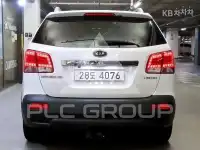 2011 KIA Sorento