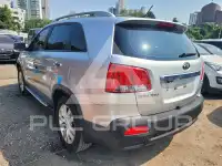 2011 KIA Sorento