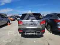 2011 KIA Sorento