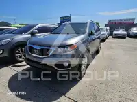 2011 KIA Sorento