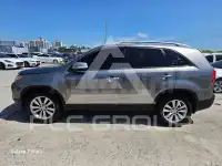 2011 KIA Sorento