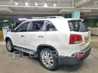 2011 KIA Sorento