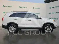 2011 KIA Sorento